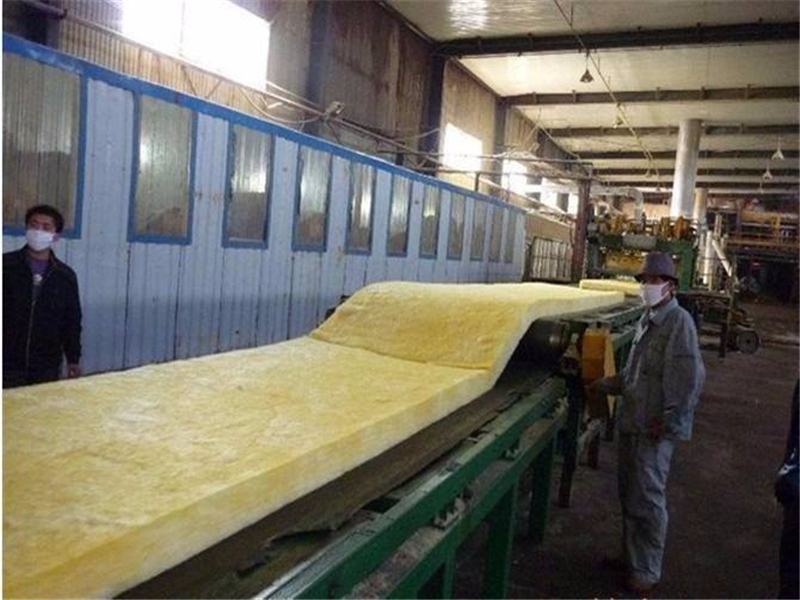滄州玻璃棉保溫板批發基地